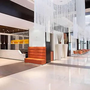 Ibis One - World Trade Centre Hotel Dubaï