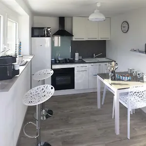 Cosy's'plage Appartement Larmor-Plage