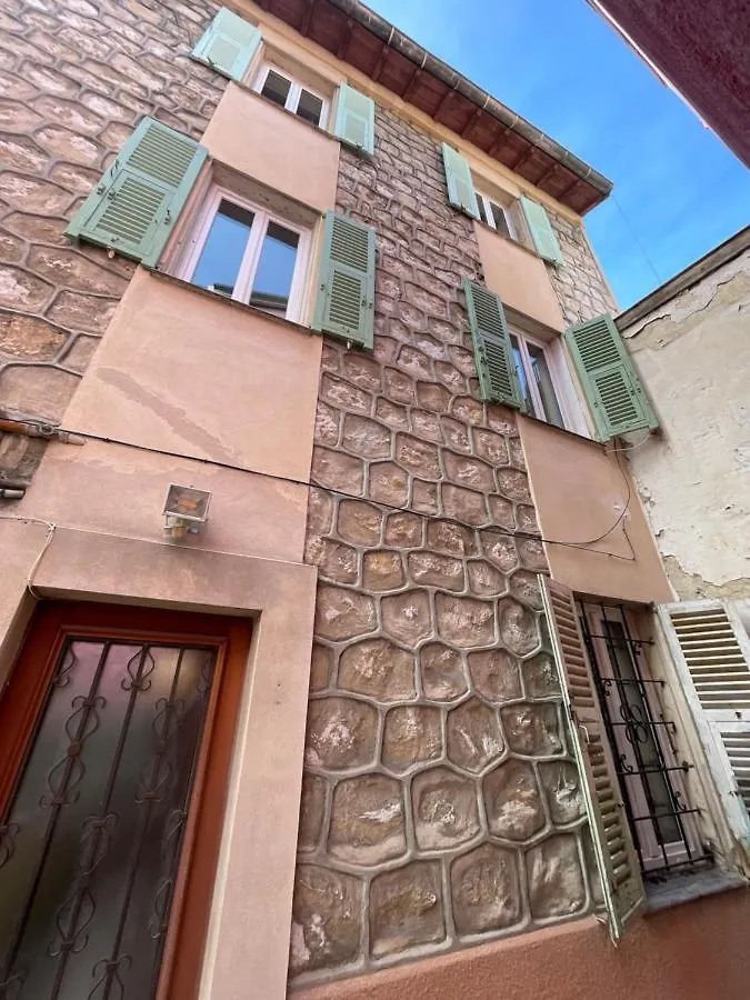 Apartment Nice Liberation France